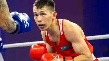 Thailand Open-2025: Қазақстан боксшылары бір жеңіс, бір жеңіліспен шектелді (ВИДЕО)