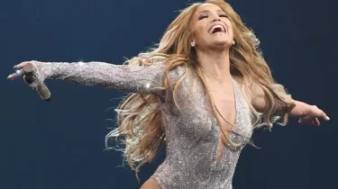 Дженнифер Лопес "Қайраттан" маңыздырақ болды – ресми шешім жарияланды