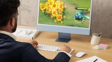 Қырғызстанда шенеуніктер арасында Dota мен CS-тен жарыс өтеді