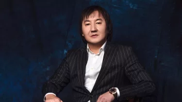 "Он жылдан бері құжат өткізіп келемін": Нұрлан Еспанов марапат жайлы ренішін білдірді