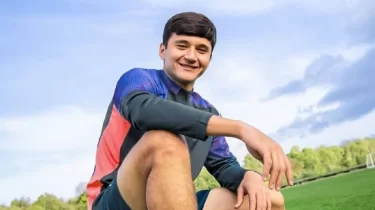 Абдукодир Хусанов үйленбек – Ташкентте арнайы кеш өтті (ВИДЕО)