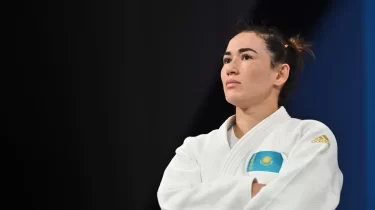 Әбиба Әбужақынова неге Астанада бой көрсетпеді?