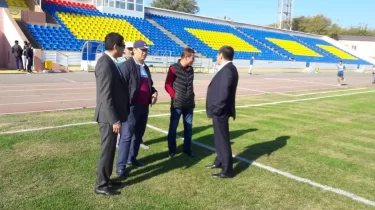 Қазақстандағы ең нашар стадиондар аталды