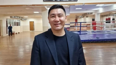 "Өзбектер болмады". Бақыт Сәрсекбаевтың Азия чемпионатындағы жеңісі сынға ілікті