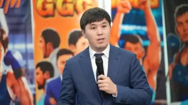 Мерей Ақшалов: "Бізде бәрі – бокстан эксперт" (ВИДЕО)