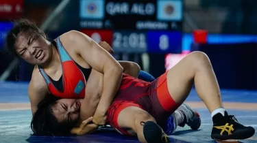 Қазақстан кубогының нағыз батыр қыздары: жеңімпаздар мен сенсациялар тізімі