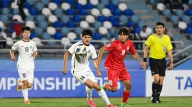 Өзбекстан құрамасы камбэк жасап финалға жолдама алды