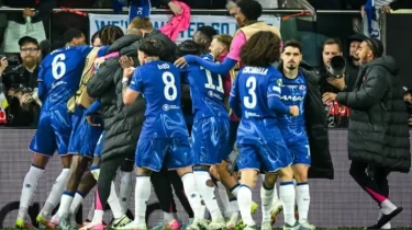 Маресканың магиясы! "Челси" екінші таймда не істеді – сенбейтін шығарсыз! (ВИДЕО)