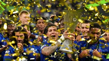 "Челси" Еуропаны бағындырғанымен қалтасы қалыңдамады