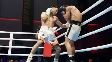 Сауд Арабиясында шайқас басталады: WBC Гран-приінде қазақ боксшыларын не күтіп тұр?