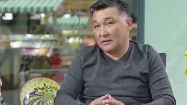 "Әлі күнге дейін өкінем": Алмат Сақатов өміріндегі ең үлкен өкінішін айтты