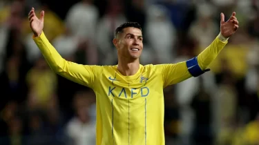 Криштиану Роналду «Әл-Насрдан» кетеді. Мәлімдеме дайындалып жатыр