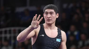 Қазақстан кубогы – 2025: Астанада Азия және әлем чемпионы бетпе-бет келді (ВИДЕО)