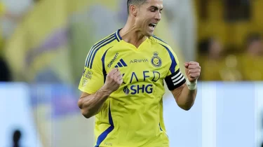 Криштиану Роналду клубтар арасындағы әлем чемпионатына қатысады