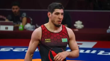 Азия чемпионы Астанада сенсациялық жеңіліске ұшырады