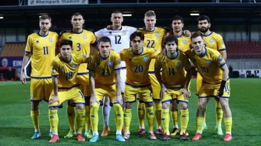 Қазақстан мен Беларусь құрамаларының матчы ауыстырылды