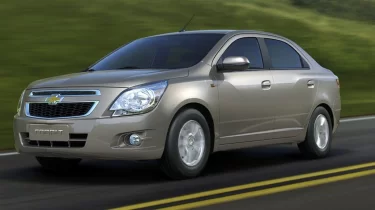 Chevrolet Cobalt жайлы 7 басты кемшілік
