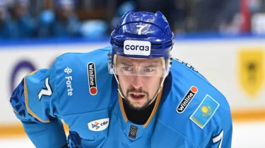 "Барыстың" көшбасшысы командадан кетуге жақын