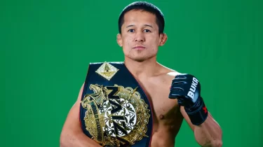 Жарқын нокаут! Жұбаныш пен Сағын арасындағы реванш сенсациямен аяқталды (ВИДЕО)