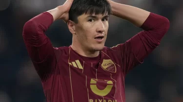 Эльдор Шомуродов жаңа бапкердің кім екенін білді