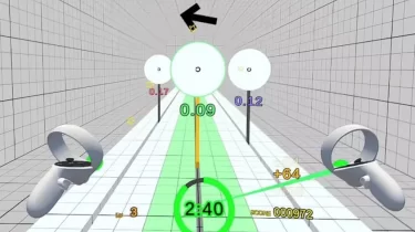 Көзілдірікпен қоштасыңыз! Жапондар көру қабілетін жақсартатын VR ойын ойлап тапты