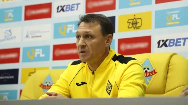 «Қайраттың» бас бапкері қамалуы мүмкін