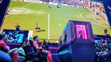 100 ел, 1 алаң! Дубай әлемдік дода өткізбек