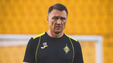 Рафаэль Оразбахтин Ақтөбедегі даудан кейін ресми мәлімдеме жасады (ВИДЕО)