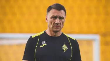 Рафаэль Оразбахтин Ақтөбедегі даудан кейін ресми мәлімдеме жасады (ВИДЕО)