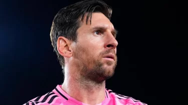 Мессиді тоқтату мүмкін емес (ВИДЕО)