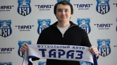 Ұлан Қонысбаев "Тараз" жанкүйерлеріне шындықты айтты