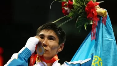 "Бөлінбеу керек": Дамир Буданбеков Бақыт Сәрсекбаев жайлы пікір білдірді