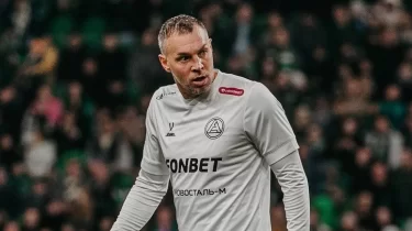 Артём Дзюба «Қайратқа» келмейді!