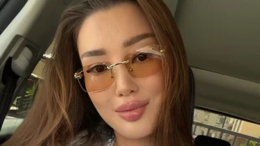 "Қазақтың арулары!" Сәбина Алтынбекова әпкелерімен елді сүйсіндірді (ФОТО)