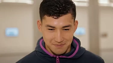 Бақтиер Зайнутдинов Түркия чемпионатында жүлдесіз қалды