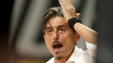 Баскетбол клубының иесі жоғалып кетті