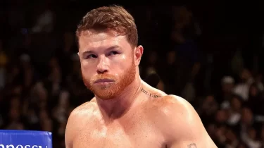 Канелоның қарсыласы жекпе-жектен қанша алатынын ашық айтты