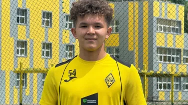 Қазақ вундеркинді Ресейде үздік ойыншы атанды