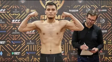 Нокауттарға дайын бол! Қазақстан мен Өзбекстанның бокс жұлдыздары рингте кездеседі