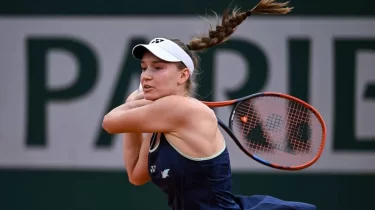 Елена Рыбакинаның басына бұлт үйірілді