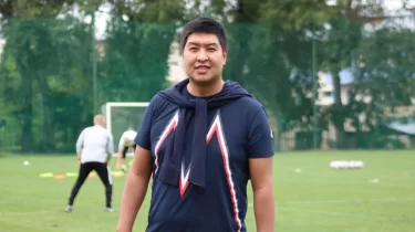 Қазақстандық футбол клубының экс-директоры 7 жылға сотталды