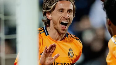 Лука Модрич енді "Миланның" моторы бола ма?!