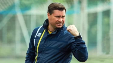 УЕФА суперкубогының иегері "Жеңіс" клубының тізгінін ұстады