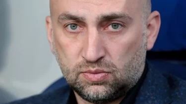 Магомед Адиев жаңа клубпен келісімге келді