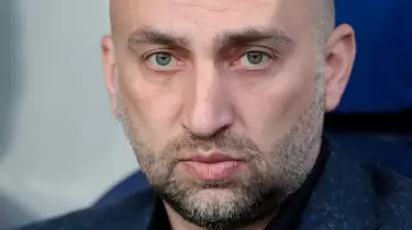 Магомед Адиев жаңа клубпен келісімге келді