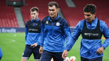 Нұралы Әліп арзандады, Самородов қымбаттады – Transfermarkt бағаларды жаңартты