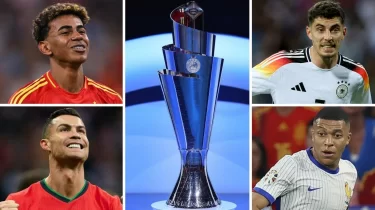 Ұлттар Лигасындағы тартыс басталды: Финалға кім шығады?