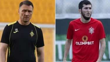 Жанжал құны қымбатқа түсті. Умаевқа — 5 матч, Оразбахтинге — рекордтық айыппұл