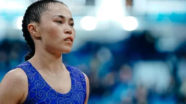 Жекпе-жек ақыры өтетін болды! Балауса Мұздыман 6 маусымда рингке шығады! (ВИДЕО)