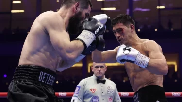 Бивол vs Бетербиев: Трилогияның тағдыры күзде анықталады